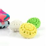 Super Washing Machine Eco Friendly Laundry Ball Reusable Ball Eco Magic Washing Ball - Image 5