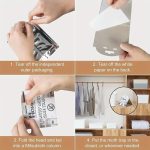 Hot sell pheromone moth trap high effective pantry moth traps eco-friendly moth traps - Image 2