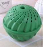 New Super Decontamination Laundry Ball Eco-Friendly Green Laundry Ball Anion Molecules Cleaning Magic Wash Washing - Image 7