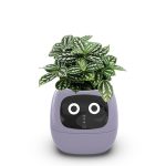 USB Auto Absorbent Planter Brand New PP Resin Plastic Round Eco-friendly Interactive - Image 7