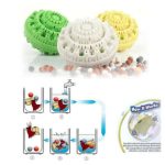 Super Washing Machine Eco Friendly Laundry Ball Reusable Ball Eco Magic Washing Ball - Image 2