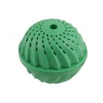 New Super Decontamination Laundry Ball Eco-Friendly Green Laundry Ball Anion Molecules Cleaning Magic Wash Washing - Image 5