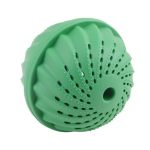 New Super Decontamination Laundry Ball Eco-Friendly Green Laundry Ball Anion Molecules Cleaning Magic Wash Washing - Image 4