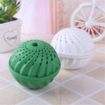 New Super Decontamination Laundry Ball Eco-Friendly Green Laundry Ball Anion Molecules Cleaning Magic Wash Washing - Image 2