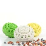 Super Washing Machine Eco Friendly Laundry Ball Reusable Ball Eco Magic Washing Ball - Image 4
