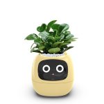 USB Auto Absorbent Planter Brand New PP Resin Plastic Round Eco-friendly Interactive - Image 8